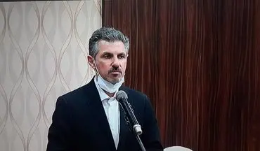 امسال هتل پارسیان کرمانشاه با شعار «سین هشتم سلامتی» نوروز 1400 را آغاز کرد