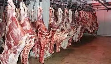 قیمت روز گوشت گوسفندی در بازار (۱۸ مهر) 
