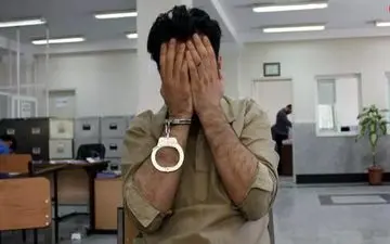 پرده برداری از راز قتل زن تهرانی در فیلم دوربین مداربسته!