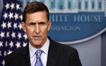 حکم "مایکل فلن" به اتهام دروغ گویی امروز اعلام می‌شود/ بازداشت شریک ایرانی فلن