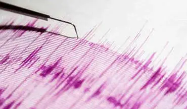 زلزله 4.4 ریشتری قصرشیرین را لرزاند