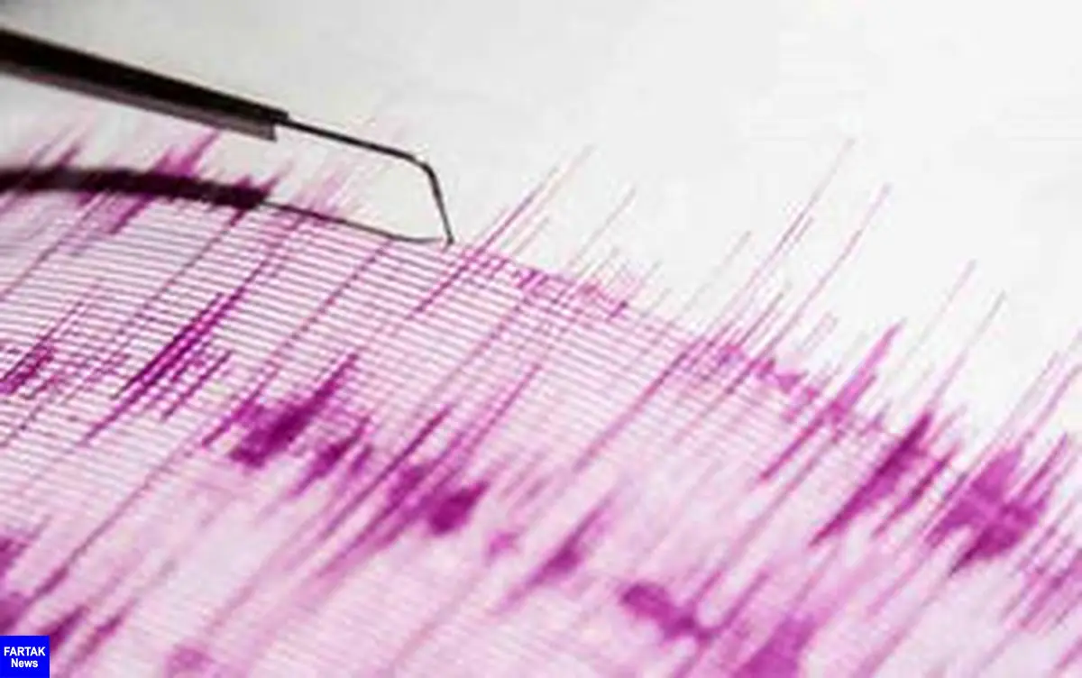 زلزله 4.4 ریشتری قصرشیرین را لرزاند