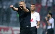 محرومیت الهامی چگونه زود تمام شد؟