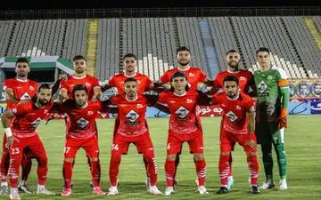 با پایان فصل؛منتظر تغییر کادر فنی تراکتور باشید!