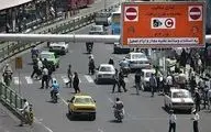 نرخ جدید طرح ترافیک اعلام شد 