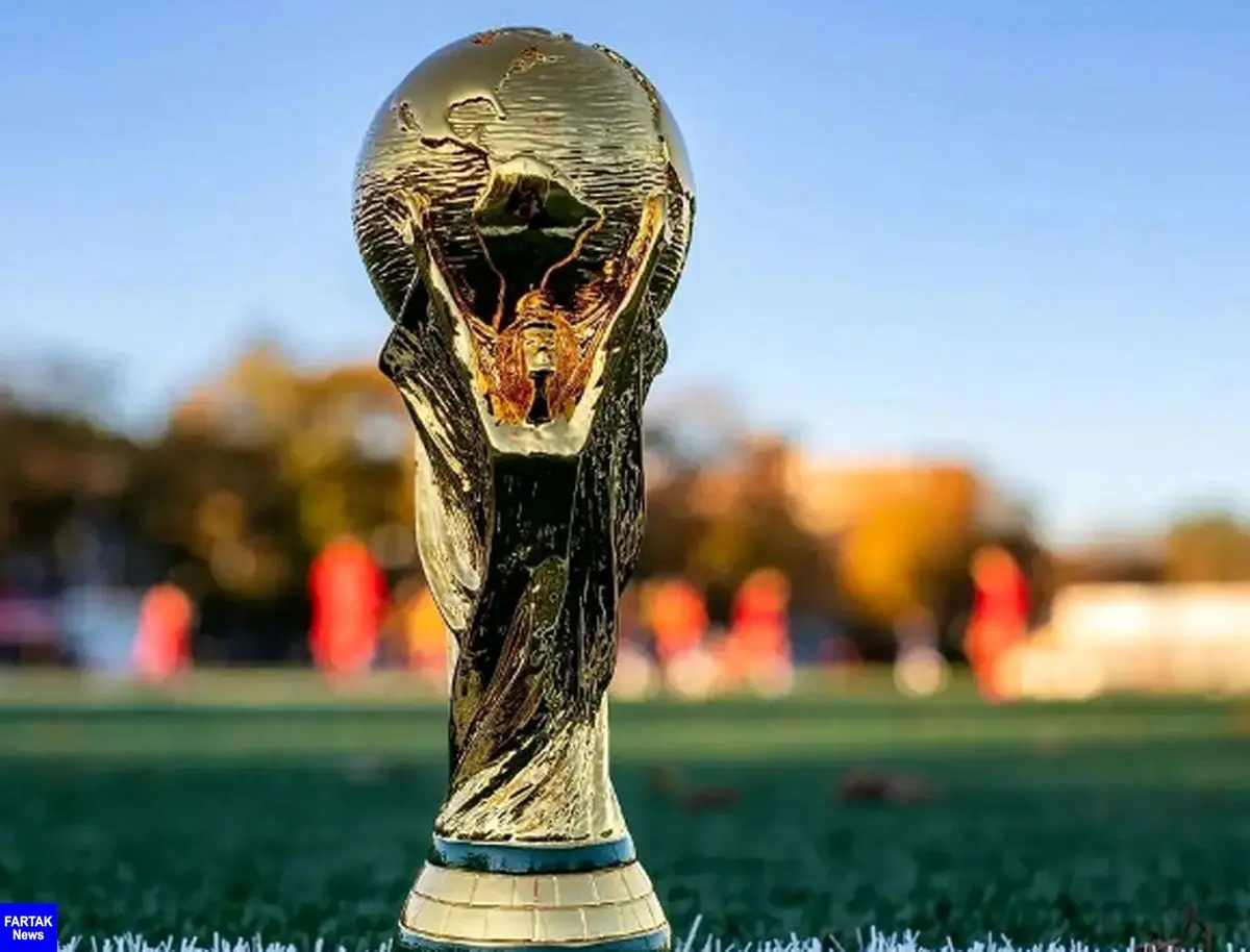 اعلام زمان قرعه‌کشی مرحله نهایی انتخابی جام جهانی ۲۰۲۶

