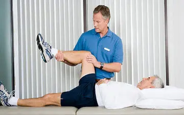 
درمان زانو درد به کمک کایروپراکتیک چگونه انجام می شود؟ 