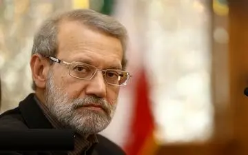 لاریجانی درگذشت نماینده دوره چهارم مجلس را تسلیت گفت