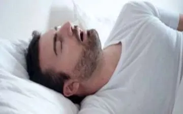 خروپف را بیماری در نظر بگیریم؟