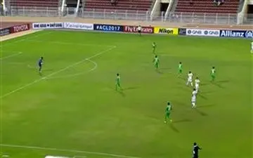 تردید داور کره‌ای به ضرر ذوبی‌ها