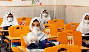 سخنگوی ستاد مقابله با کرونا استان خوزستان: مدارس از ۱۵ شهریورماه بازگشایی می‌شوند