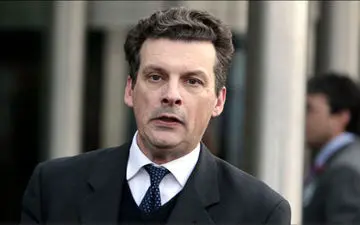  سفیر اسبق انگلیس در ایران به مصر اعزام شد