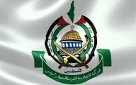 جنبش حماس حملات تروریستی در سریلانکا را محکوم کرد