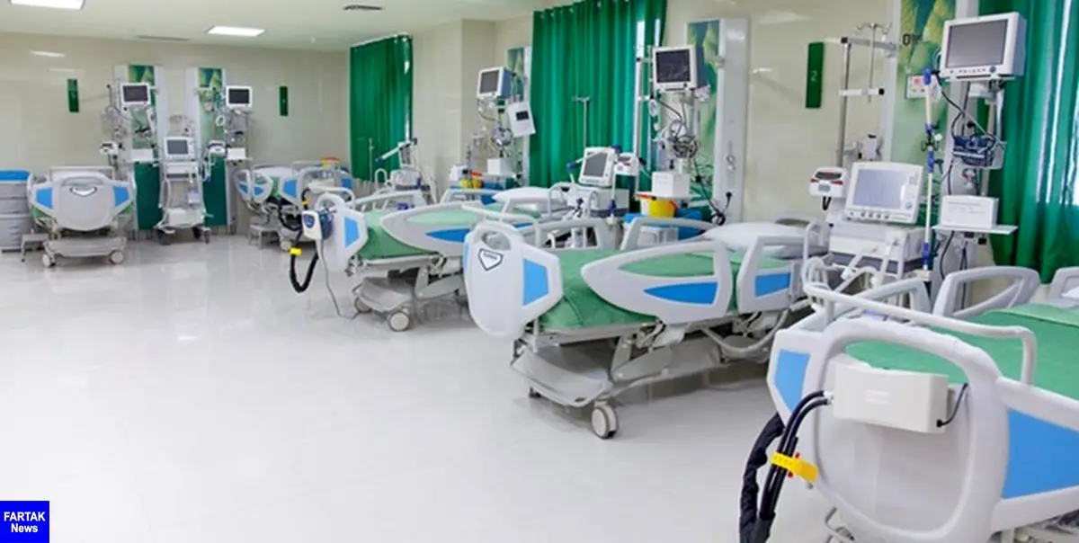 احداث 40 بیمارستان جدید در کشور