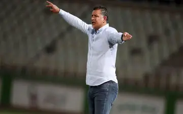 دایی: امیدوارم باشگاه پرسپولیس پول من را بدهد