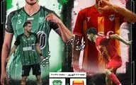 فولاد – خیبر؛ تقابل مدعی دیرینه با صدرنشین تازه‌وارد