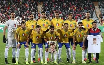 انتظار طولانی هواداران برای دیدن برد صنعت نفت