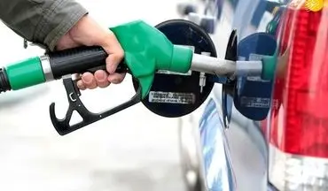 افزایش ۹ درصدی مصرف بنزین در سال ۱۴۰۲