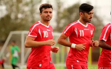 پرسپولیس جان گرفته است/ سروش، بهترین خرید نیم‌فصل بود