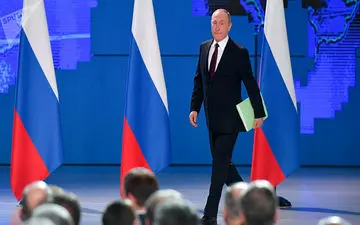  اوضاع در خاورمیانه همچنان پیچیده و بغرنج است