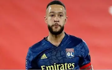 امضای قرارداد بارسلونا با دیپای؛ اگر کومان بماند