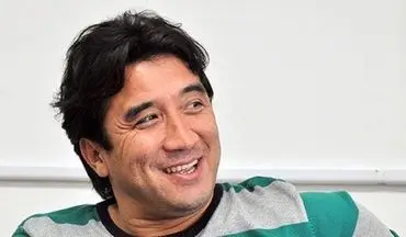 الفاظ عجیب خداداد عزیزی روی آنتن زنده + ویدئو