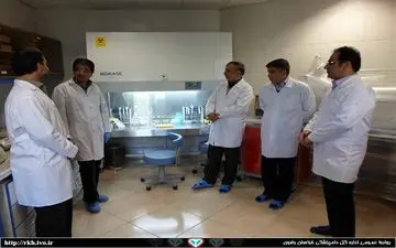 لزوم استفاده از ظرفیت‌های کشور در تولید داروهای دامپزشکی