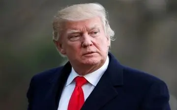  ترامپ ترکیه را به اعمال تحریم‌های بزرگ تهدید کرد 