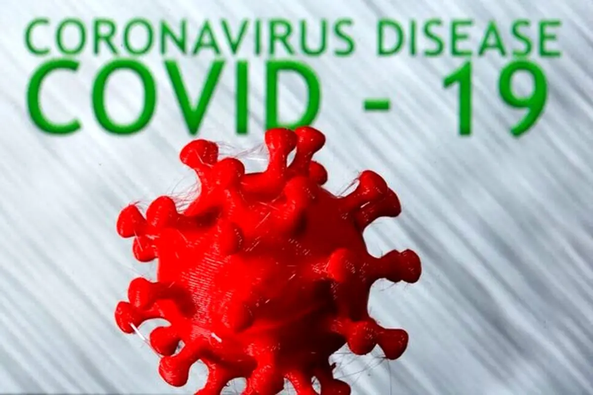 دوشنبه 15 فروردین/تازه ترین آمارها از همه گیری ویروس کرونا در جهان