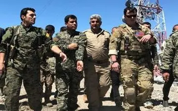 آغاز شمارش معکوس خروج آمریکایی‌ها از عراق