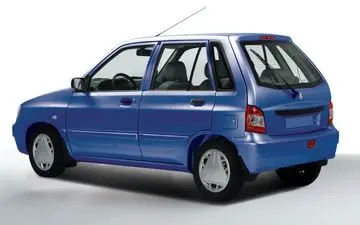 پراید ۵۵ میلیون ارزان شد + جدول قیمت 