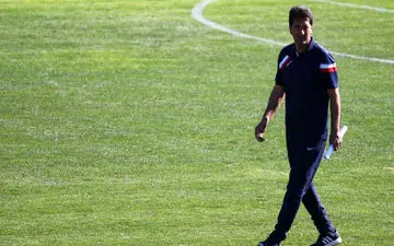 اسناد خیانت مافیایی‌ها به استقلال، در دست مربی تراکتوری! +عکس