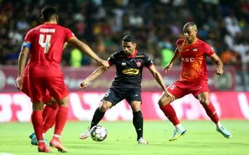 یاغی که به بهترین ستاره سرخ ها تبدیل شد