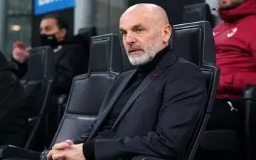  پیولی: میلان به باخت در دربی واکنش نشان خواهد داد/ زلاتان خودش خواست تعویض شود 