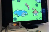 راهنمای کامل بازی‌های نوستالژیک با ROMهای SNES، GBA و شبیه‌سازها