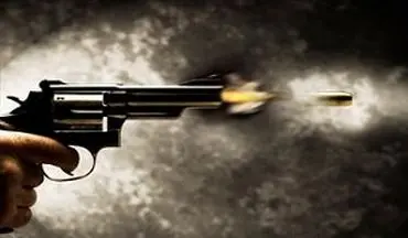 سرقت مسلحانه از یک طلافروشی در "گتوند" + فیلم 
