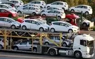 هشدار وزیر صنعت به واردکنندگان خودرو با ارز ۴۲۰۰ تومانی