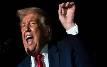 ترامپ درصدد حضور در انتخابات 2024 آمریکا