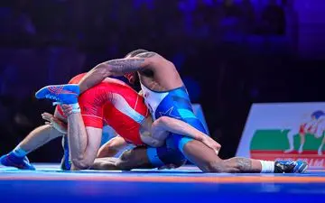  قرعه‌کشی لیگ برتر کشتی به تعویق افتاد