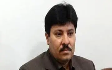 انتخاب یحیی ابراهیمی بعنوان رئیس مجمع نمایندگان لرستان