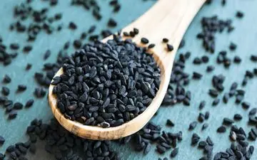 فواید و مضرات سیاه‌دانه

