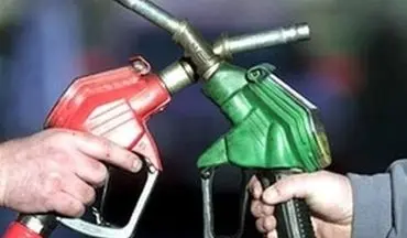  مصرف بنزین ۱۰درصد بیشتر شد/ قیمت تمام شده بنزین ۴۴ سنت است 