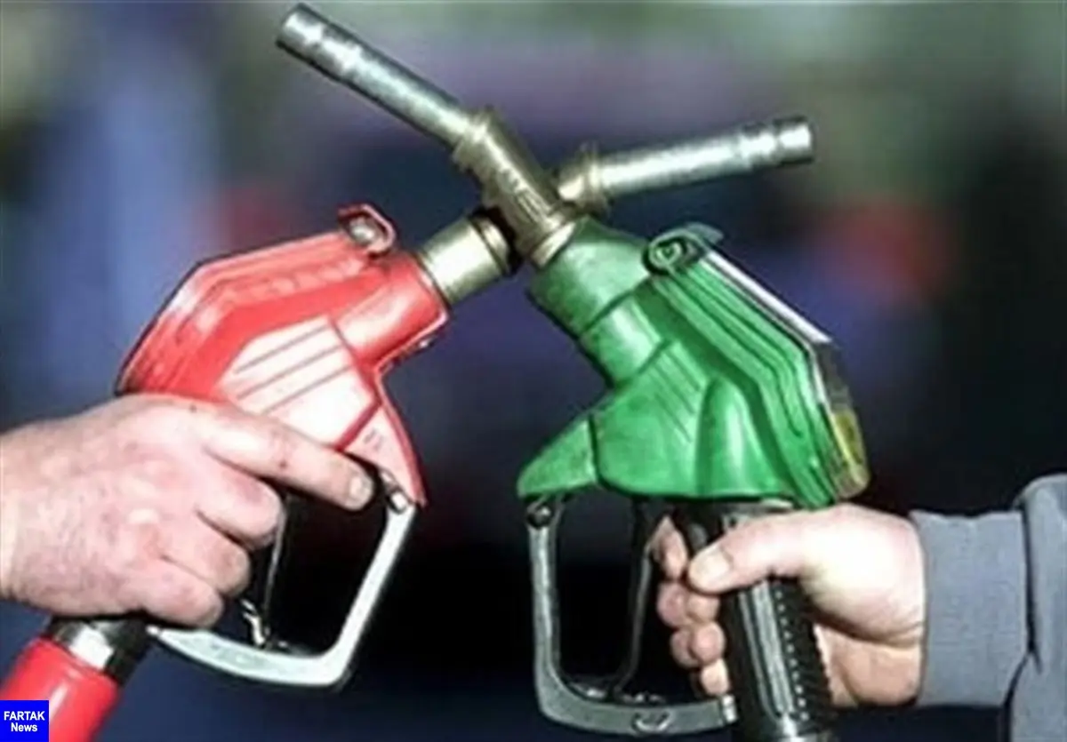  مصرف بنزین ۱۰درصد بیشتر شد/ قیمت تمام شده بنزین ۴۴ سنت است 