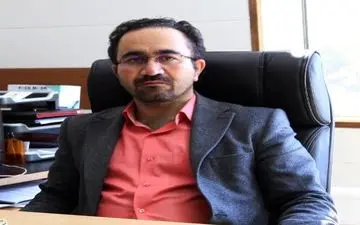 مدیرعامل شرکت گازایلام منصوب شد