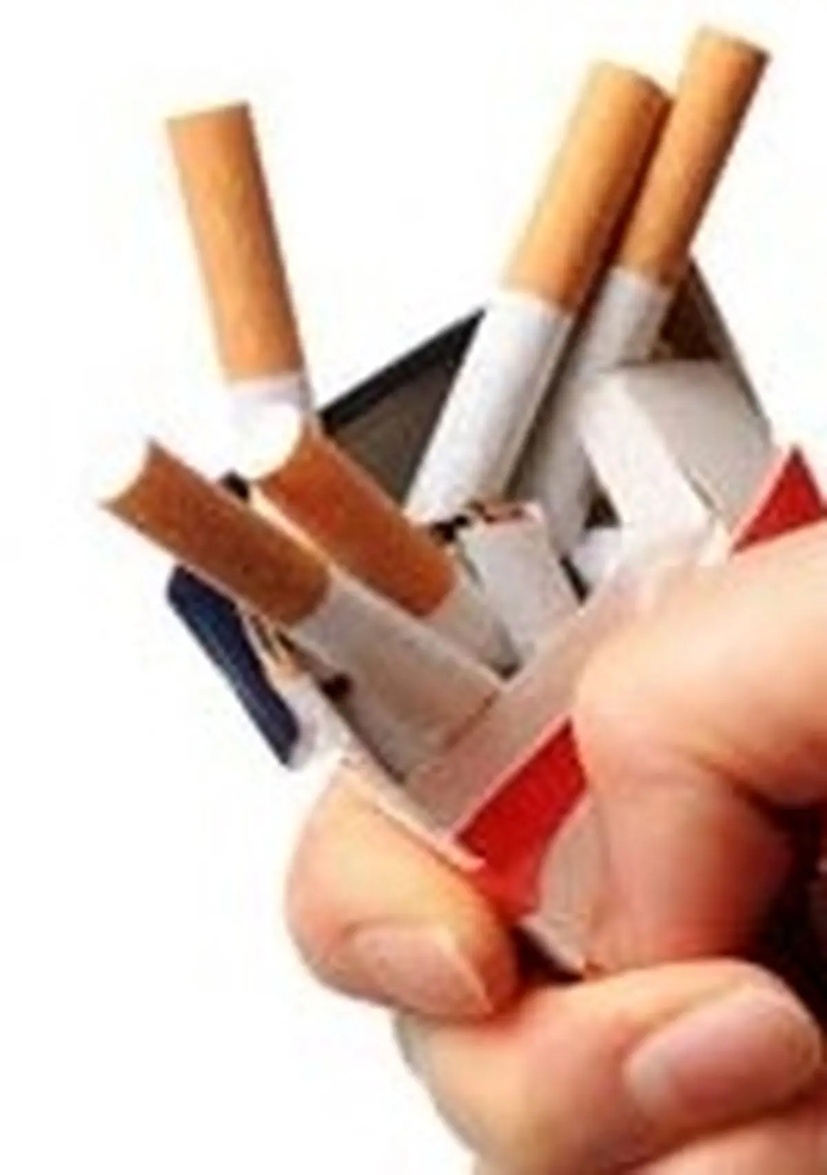 درمان بسیار آسان برای ترک سیگار