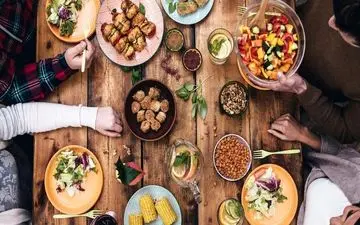 آیا غذا روحیات ما را تغییر می دهد؟