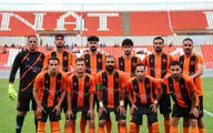 شش بازی و تنها یک برد؛ کار سخت مس کرمان برای اتمام فصل!