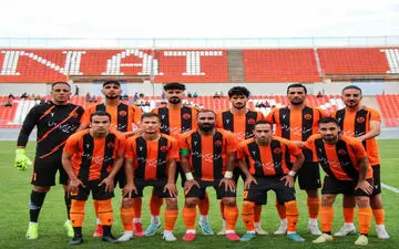 شش بازی و تنها یک برد؛ کار سخت مس کرمان برای اتمام فصل!