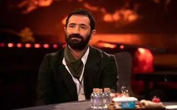 آقای بازیگر تولد خواهرش را تبریک گفت/ خواهر با مزه‌تر از داداش هنرمند 