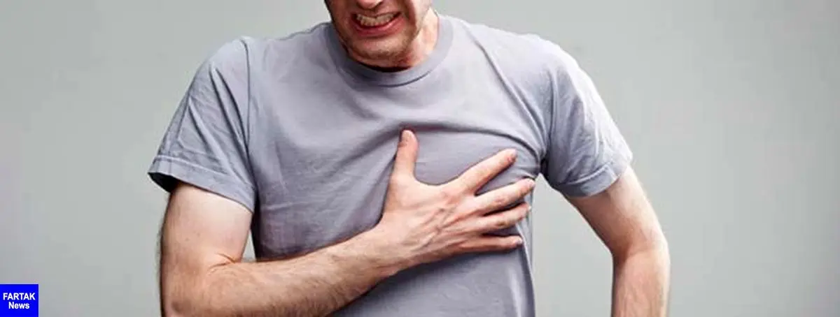  نشانه های کمتر شناخته شده احتمال وقوع حمله قلبی